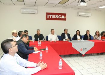 Se proyectos de electromovilidad y semiconductores en universidades