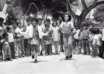 Dicen que los niños de hoy son diferentes ¿Y los padres de hoy?