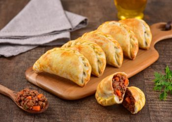 Empanadas de carne