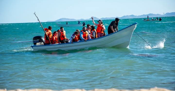 Xepe vuelve a cantarle al mar