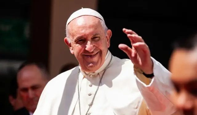 Cosas que quizá no sabías del Papa Francisco