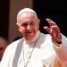 Cosas que quizá no sabías del Papa Francisco