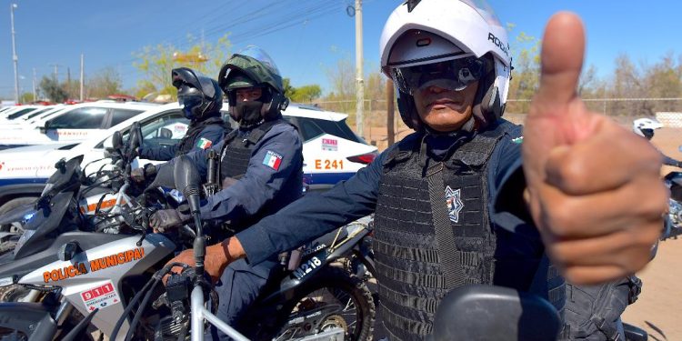 El Toño arranca el operativo de SS pero de Usted depende el regreso feliz