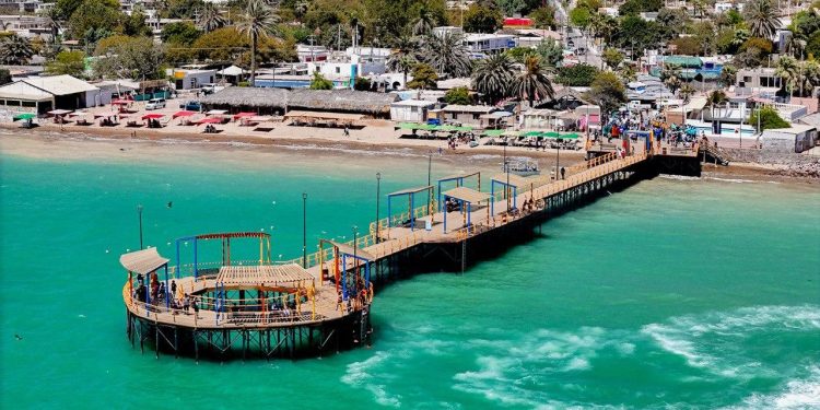 Puntos de visita y actividades que te ofrece Hermosillo y zonas rurales