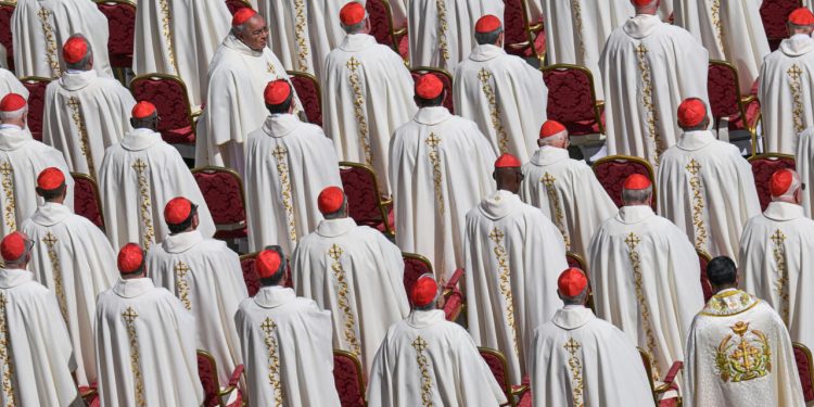 Así se elige un Papa y conoce al posible sucesor de Francisco