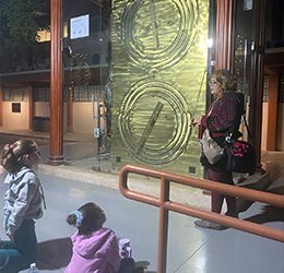 Unison impulsa acciones en favor de la niñez sonorense a través de la ciencia y deporte