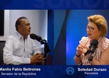 “No hay retos nuevos para el país” dijo MF Beltrones