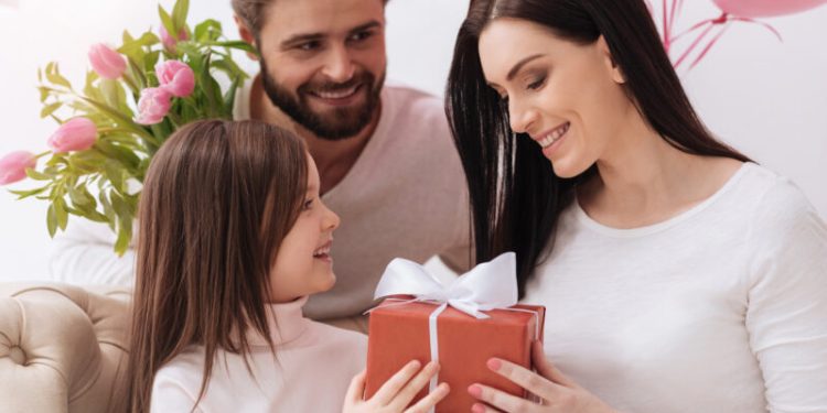 Cuál es el mejor regalo para mamá, según mamá