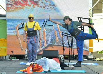 La Red de Bibliotecas Públicas Municipales ofrecerá talleres infantiles durante las Fiestas del Pitic 2025