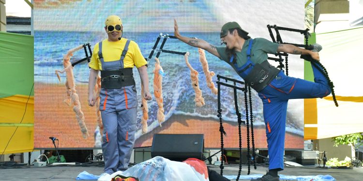 La Red de Bibliotecas Públicas Municipales ofrecerá talleres infantiles durante las Fiestas del Pitic 2025