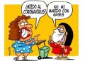 ¿Miedo al Covid?