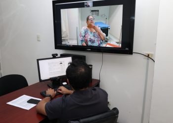 Amplía Isssteson servicios médicos con programa de Telemedicina en municipios apartados
