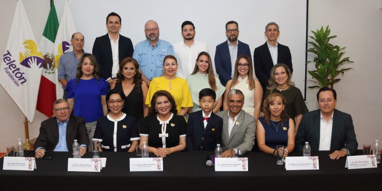 CRIT Sonora renueva su Consejo Local Benefactor en ceremonia oficial