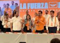 Movimiento Ciudadano crece como segunda fuerza política y se renueva en Sonora