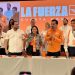 Movimiento Ciudadano crece como segunda fuerza política y se renueva en Sonora