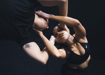 La coreógrafa Daniela Urías presenta Parajes, un viaje dancístico por los rituales de la vida