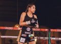“Camila Zamora: A un Paso de Hacer Historia en el Boxeo Mundial”