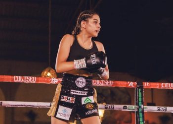 “Camila Zamora: A un Paso de Hacer Historia en el Boxeo Mundial”