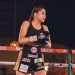 “Camila Zamora: A un Paso de Hacer Historia en el Boxeo Mundial”