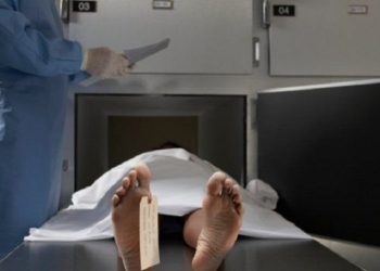Del día a día de un Médico Forense platica Clemente Baltierra
