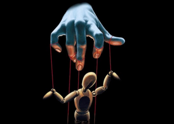 ¿Eres manipulado, manipulada o ambos?