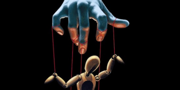 ¿Eres manipulado, manipulada o ambos?