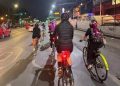 Las cosas que no sabemos y debemos saber de los ciclovías y el tránsito de los ciclista en Hermosillo
