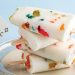 Paletas de Yogurt con panditas