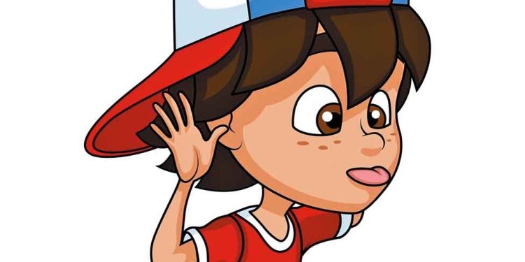 Chistes de Pepito