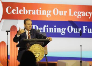 Congreso de Sonora refrenda su compromiso en la 66ª Asamblea de la Comisión Sonora-Arizona