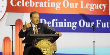 Congreso de Sonora refrenda su compromiso en la 66ª Asamblea de la Comisión Sonora-Arizona