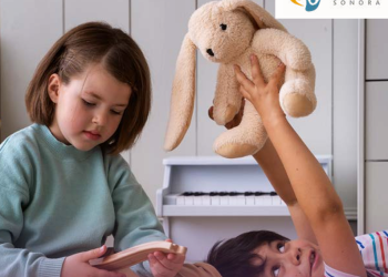 FNGSonora reafirma su compromiso por el derecho al juego y descanso de la niñez sonorense