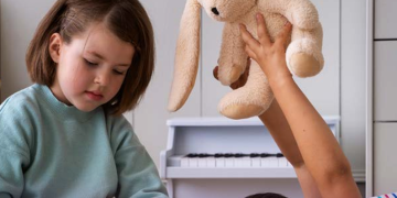 FNGSonora reafirma su compromiso por el derecho al juego y descanso de la niñez sonorense