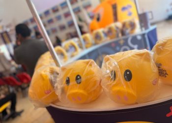 Presentan Campaña de Boteo Teletón 2025 en Sonora: “Teletón lo Cambia Todo”