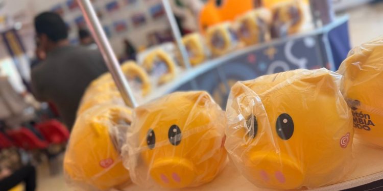 Presentan Campaña de Boteo Teletón 2025 en Sonora: “Teletón lo Cambia Todo”