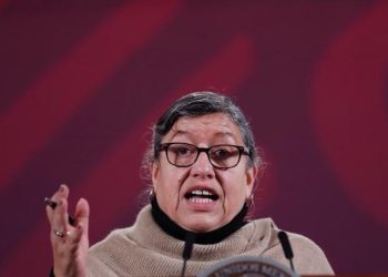 Renuncia de Teresa Guadalupe Reyes y los desafíos de la Comisión Nacional de Búsqueda