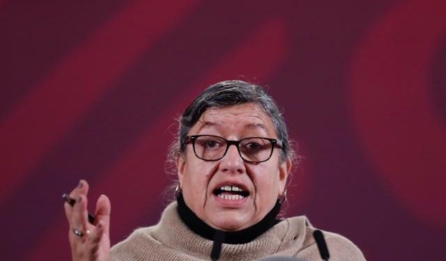 Renuncia de Teresa Guadalupe Reyes y los desafíos de la Comisión Nacional de Búsqueda