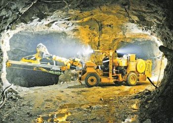 Camimex reporta recuperación del sector minero en su Informe Anual 2024