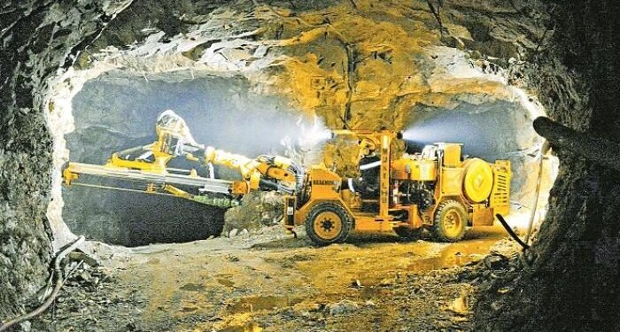 Camimex reporta recuperación del sector minero en su Informe Anual 2024