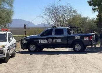 Incrementa la violencia en Hermosillo: van más de 70 homicidios en lo que va de 2025