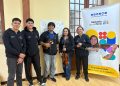 Jóvenes músicos mexicanos participan en pasantía artística en Perú