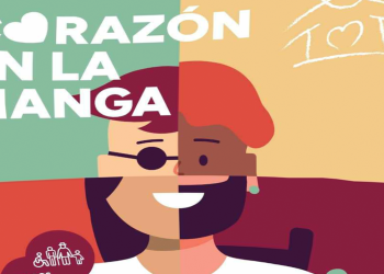 “Corazón en la Manga”: Pasarela incluyente que transforma moda y vidas