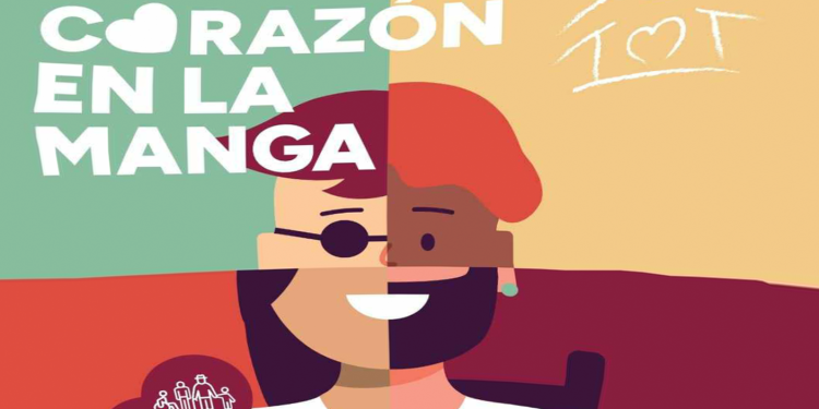 “Corazón en la Manga”: Pasarela incluyente que transforma moda y vidas