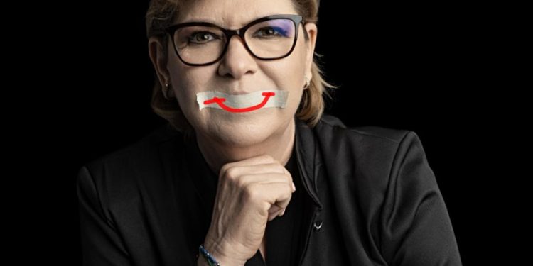 Crece la censura legal contra periodistas y voces críticas, advierte Opinión 51