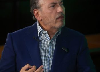 Beltrones exige cerrar la frontera sur para proteger exportación ganadera a EE.UU.