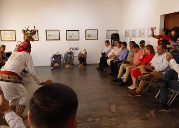 Conmemoran 30 aniversario del Museo Álvaro Obregón con nutrido programa cultural y académico