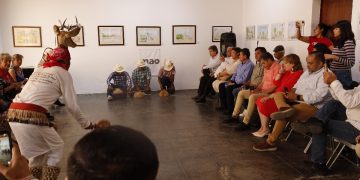 Conmemoran 30 aniversario del Museo Álvaro Obregón con nutrido programa cultural y académico