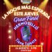 Noche de talento y emociones en Hermosillo