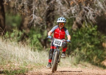 Escuela de Ciclismo Grupo México–AR Monex brilla en el Campeonato Estatal de Ciclismo de Montaña