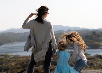 No todos los sobrinos se cuidan igual, algunos ya crecieron